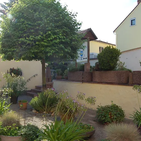 Zur Linde Hotel Hanau