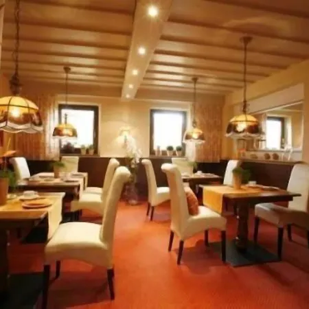 Hotel Zur Linde 3*