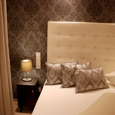 Zur Linde Hotel Hanau