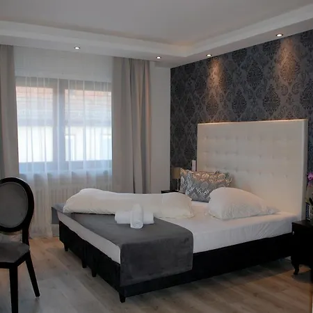 Hotel Zur Linde