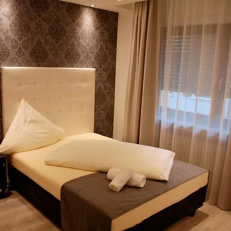 Hotel Zur Linde Hanau