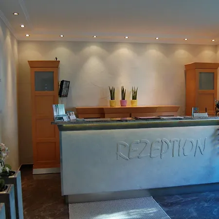 Hotel Zur Linde Hanau