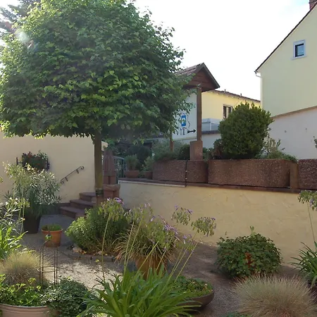 Hotel Zur Linde Hanau