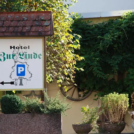 Zur Linde Hanau